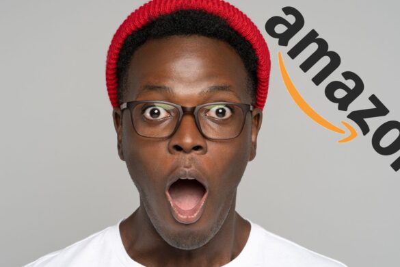 Amazon regala smartphone al 50%: solo oggi la lista GRATIS
