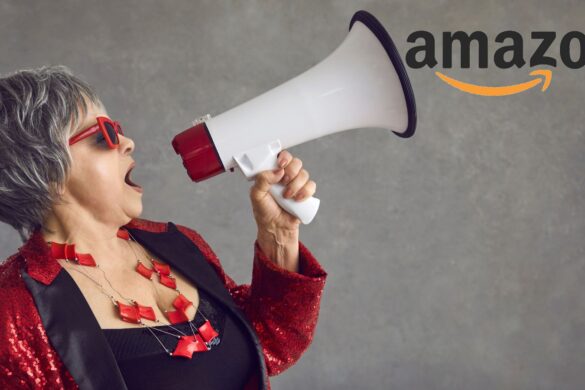 Amazon FUORITUTTO: prezzi al 50% solo oggi su TUTTO