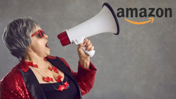 Amazon FUORITUTTO: prezzi al 50% solo oggi su TUTTO