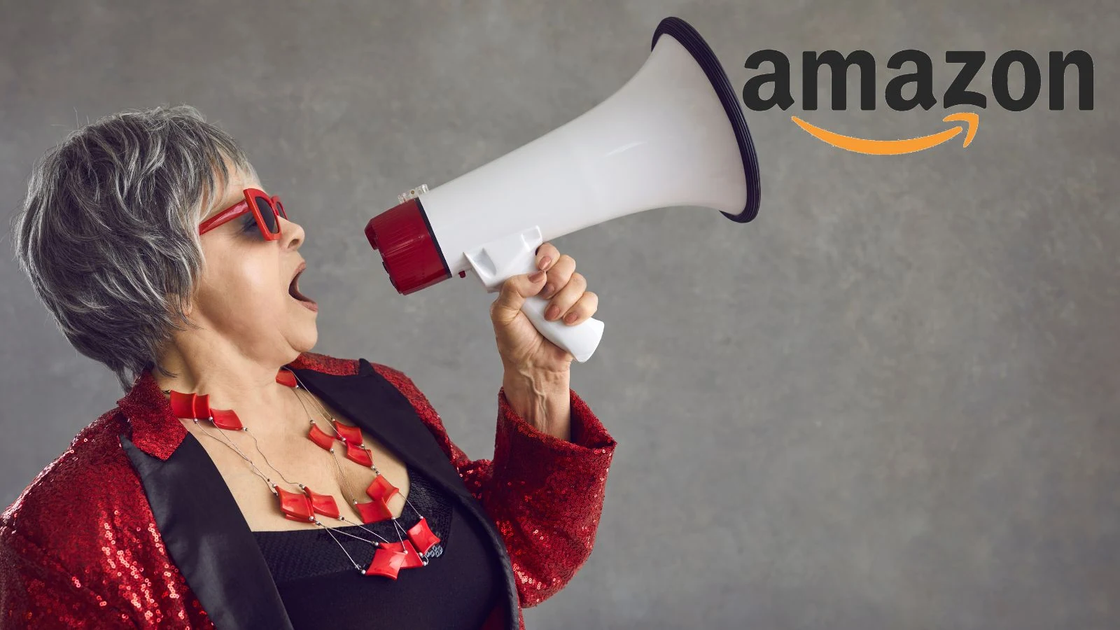 Amazon FUORITUTTO: prezzi al 50% solo oggi su TUTTO