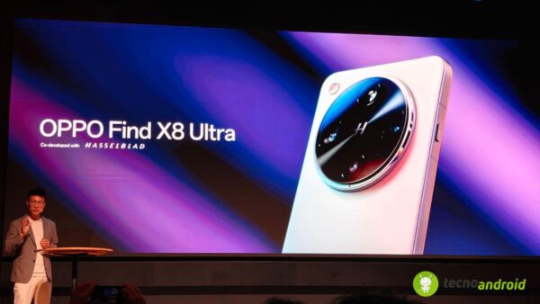 Oppo e Hasselblad: partnership rinnovata e sviluppo del next-generation imaging system
