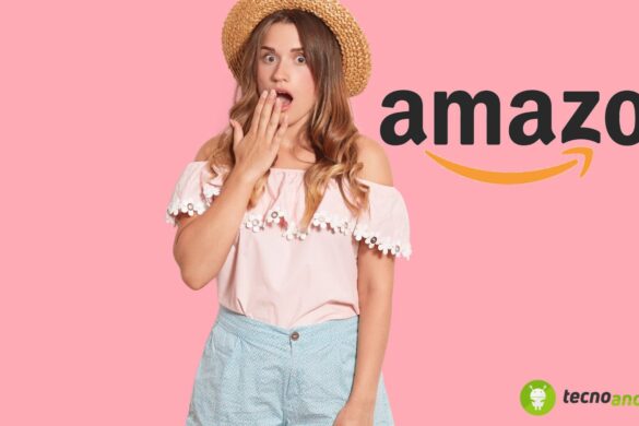Amazon, TUTTO è in sconto al 50% con questi sconti ASSURDI