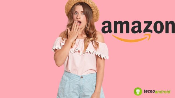 Amazon, TUTTO è in sconto al 50% con questi sconti ASSURDI