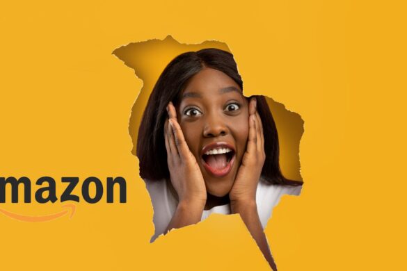 Amazon SORPRENDE con sconti del 50% su TUTTO e smartphone in regalo