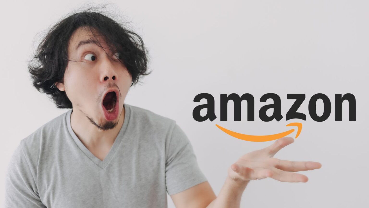 Amazon, che SCONTI assurdi solo oggi: tutto è al 90%