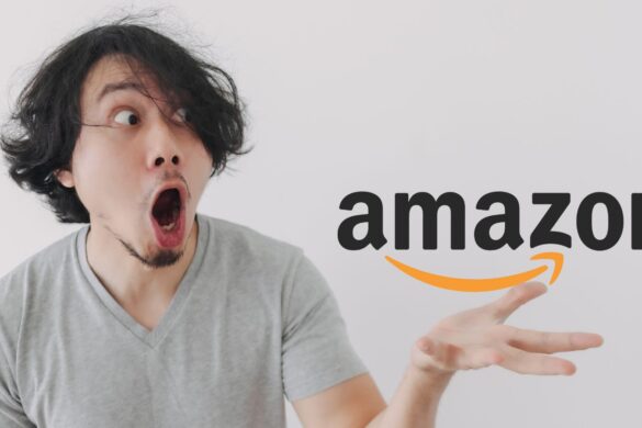 Amazon, che SCONTI assurdi solo oggi: tutto è al 90%