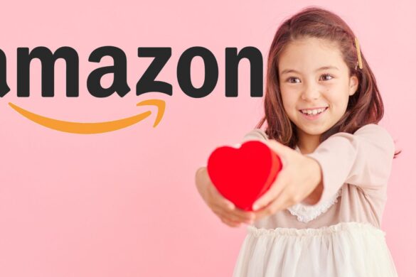 Amazon DISTRUGGE i prezzi: tutto è in offerta al 70% solo oggi