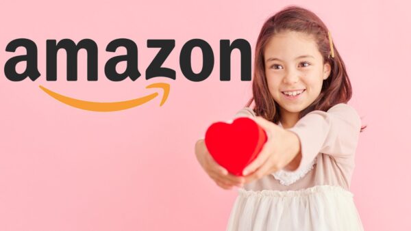 Amazon DISTRUGGE i prezzi: tutto è in offerta al 70% solo oggi