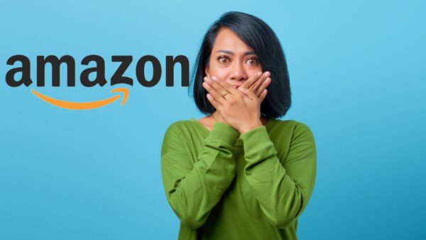Amazon FOLLE con tutto in sconto al 50% e prezzi in regalo