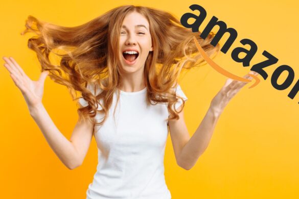 Amazon, che regalo oggi: tutti i prezzi sono al 50% di sconto