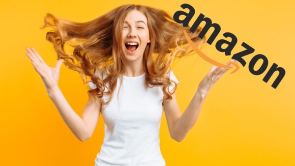 Amazon, che regalo oggi: tutti i prezzi sono al 50% di sconto
