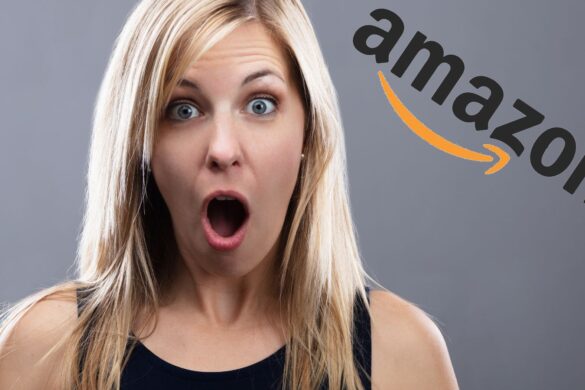 Amazon: offerte incredibili OGGI con sconti anche del 90%