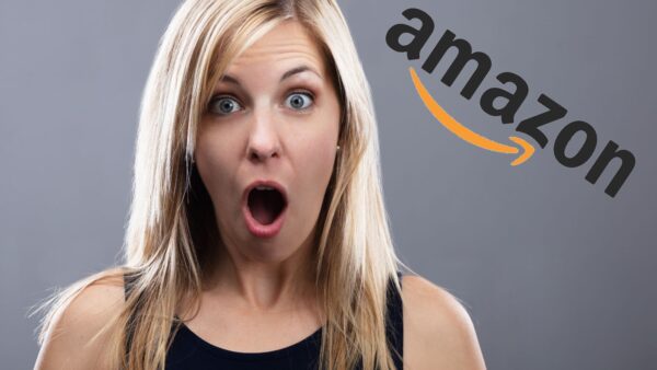 Amazon: offerte incredibili OGGI con sconti anche del 90%