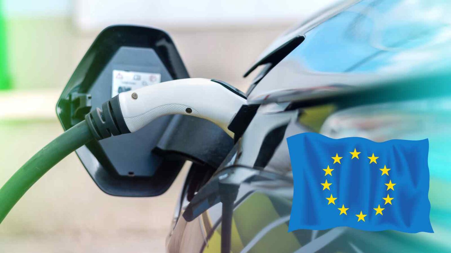 Dal 2030 le flotte aziendali in Europa potrebbero dover acquistare solo auto elettriche, ma la rete di ricarica resta insufficiente.