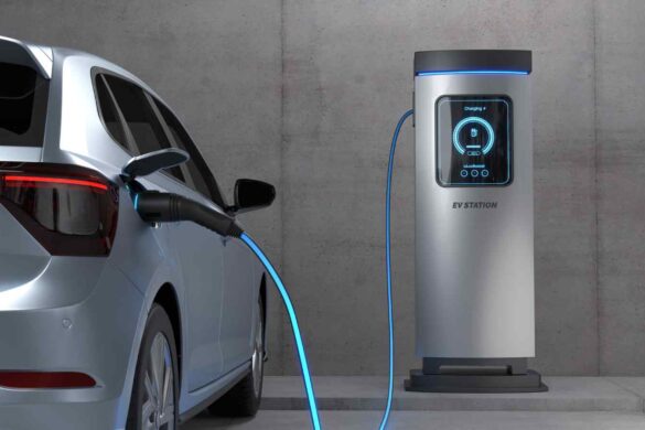 Ricarica elettrica ultraveloce: la Cina cambia le regole del gioco