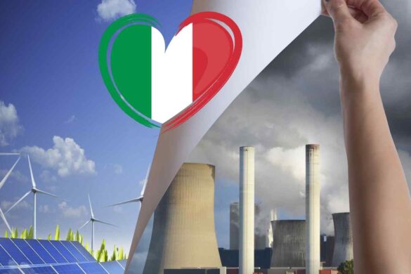 Energy Release 2.0: così l’Italia lega bollette scontate e rinnovabili