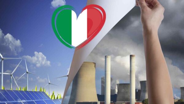 Energy Release 2.0 offre energia a prezzo calmierato alle imprese, in cambio di investimenti in fonti rinnovabili.