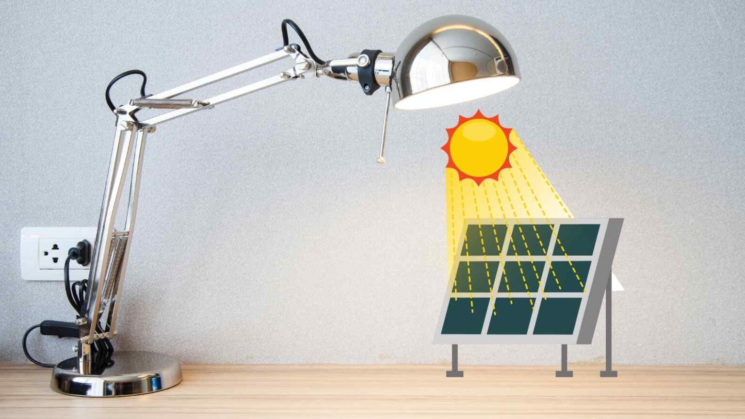 Celle solari in perovskite ultra-efficienti catturano anche la luce interna, offrendo energia pulita e flessibile per dispositivi quotidiani.