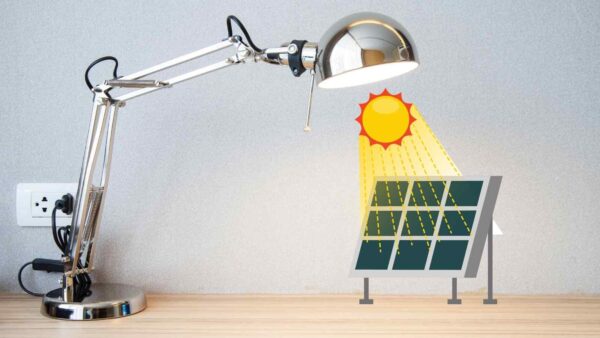Celle solari in perovskite ultra-efficienti catturano anche la luce interna, offrendo energia pulita e flessibile per dispositivi quotidiani.