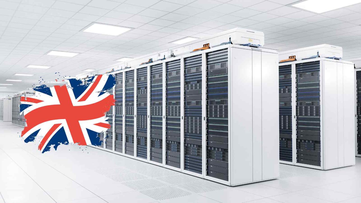 Il Regno Unito lancia Isambard-AI, un supercomputer da 216 petaflop pensato per guidare ricerca, medicina e sviluppo dell’AI.