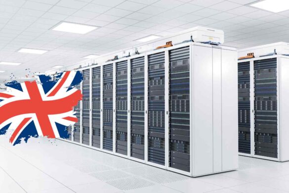 Isambard-AI: il supercomputer UK che vuole guidare l’era dell’AI