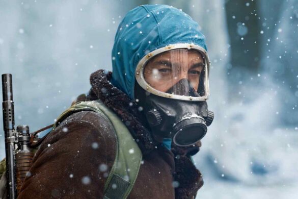 Quando l’AI entra in scena: il caso L’Eternauta secondo Netflix