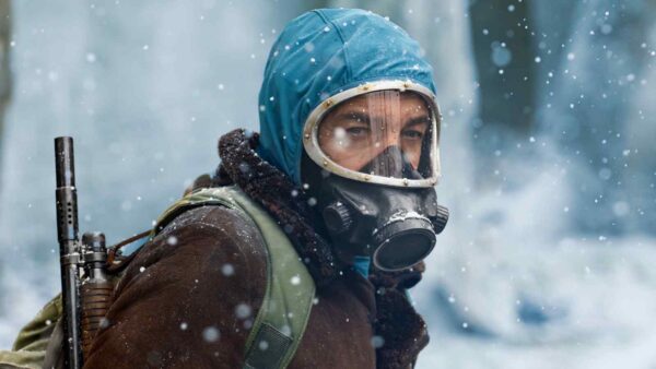 Netflix sperimenta l’AI in L’Eternauta, usando algoritmi per creare ambienti e atmosfere digitali che sfidano i confini del cinema.