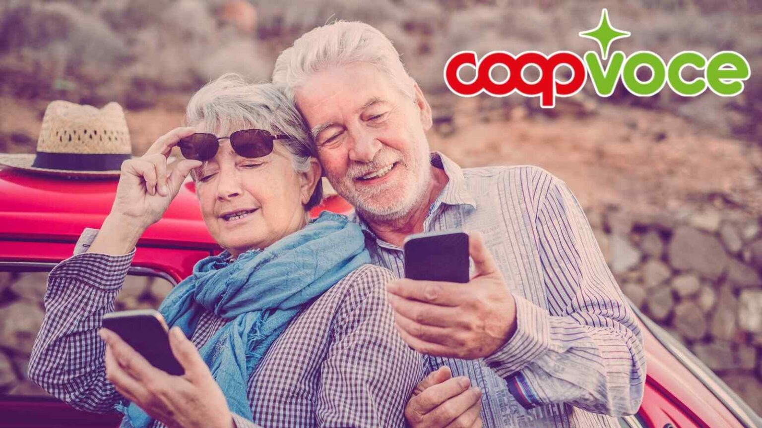 CoopVoce offre 150 GB, minuti illimitati e 1000 SMS a 6,90€/mese per sempre, senza costi nascosti né aumenti futuri.