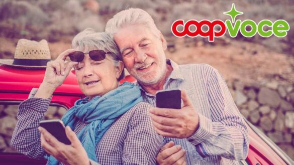 CoopVoce EVO 150: 150 GB e chiamate illimitate, per sempre