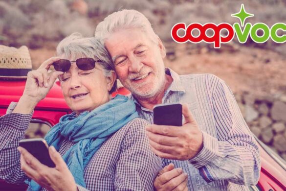 CoopVoce EVO 150: 150 GB e chiamate illimitate, per sempre
