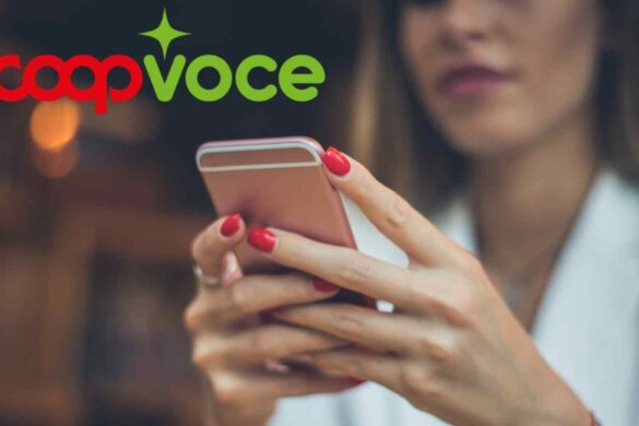 EVO 150 di CoopVoce: giga, chiamate, SMS illimitati a 6,90€!