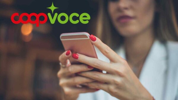 CoopVoce EVO 150 offre 150 GB, minuti e SMS illimitati a 6,90€/mese, con prezzo bloccato e attivazione gratuita fino al 30 luglio.