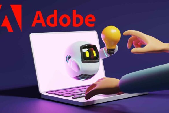 Creare video con una frase? Ora si può, grazie all’AI di Adobe