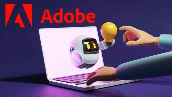 Adobe Firefly rivoluziona la creazione video: effetti, avatar e suoni generati da testo, il tutto senza rischi legali.