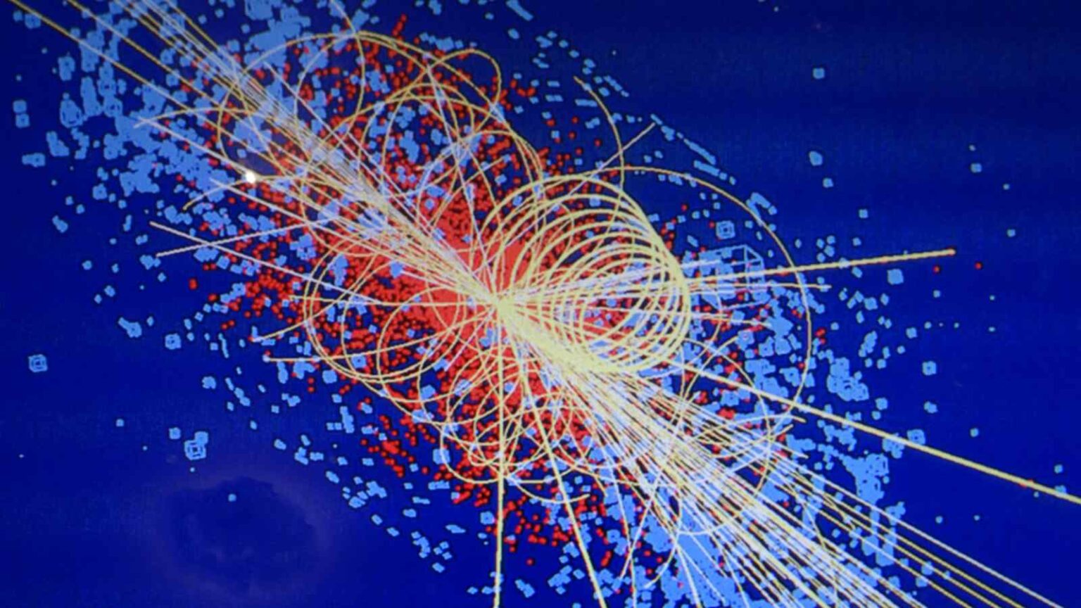 Una particella rilevata al CERN mostra un’anomalia tra materia e antimateria: forse è la chiave per capire perché esistiamo.