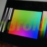 Z Fold 7 - design fold