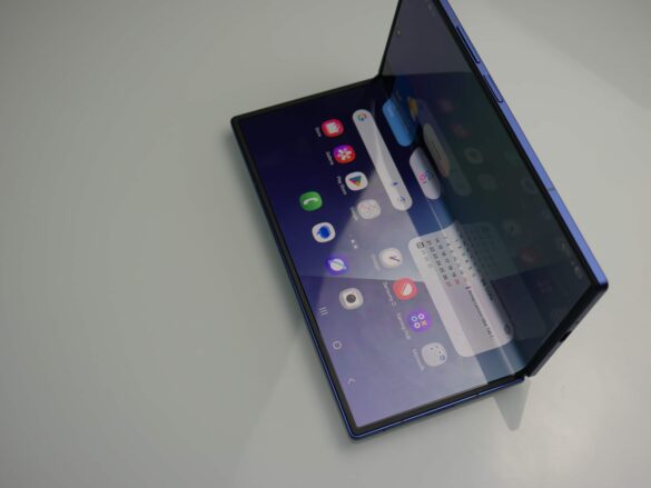 fold fold