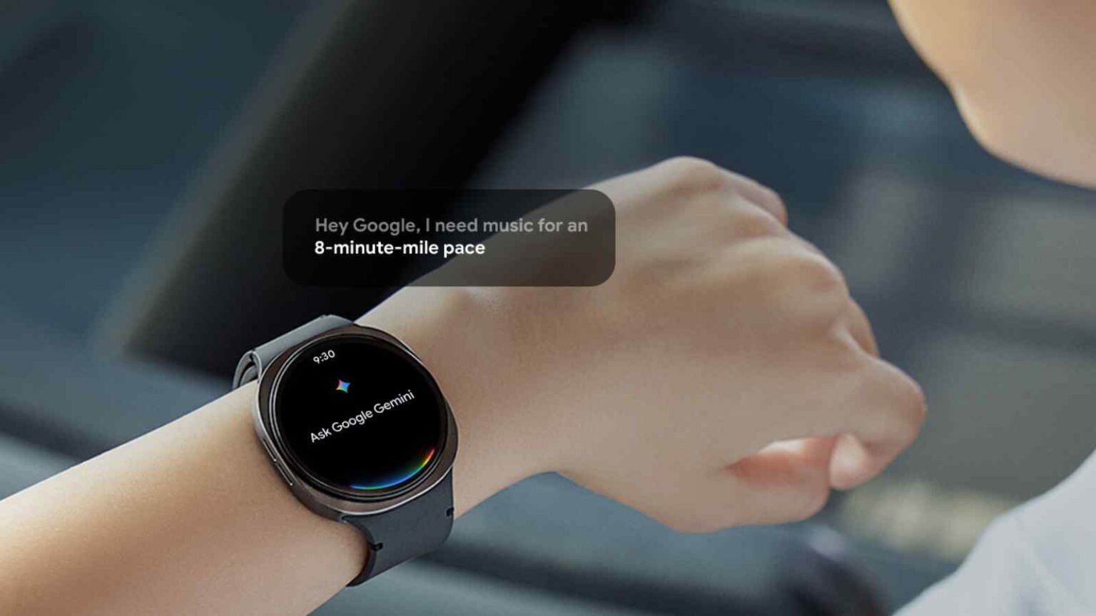 Galaxy Watch 8 misura sonno, cuore e persino dieta: è il primo smartwatch che analizza davvero come stai, non solo cosa fai.