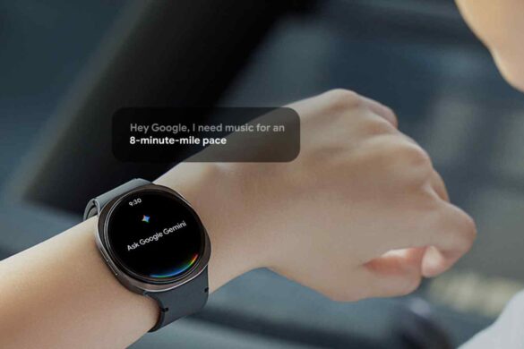 Smartwatch o laboratorio da polso? Samsung alza ancora l’asticella
