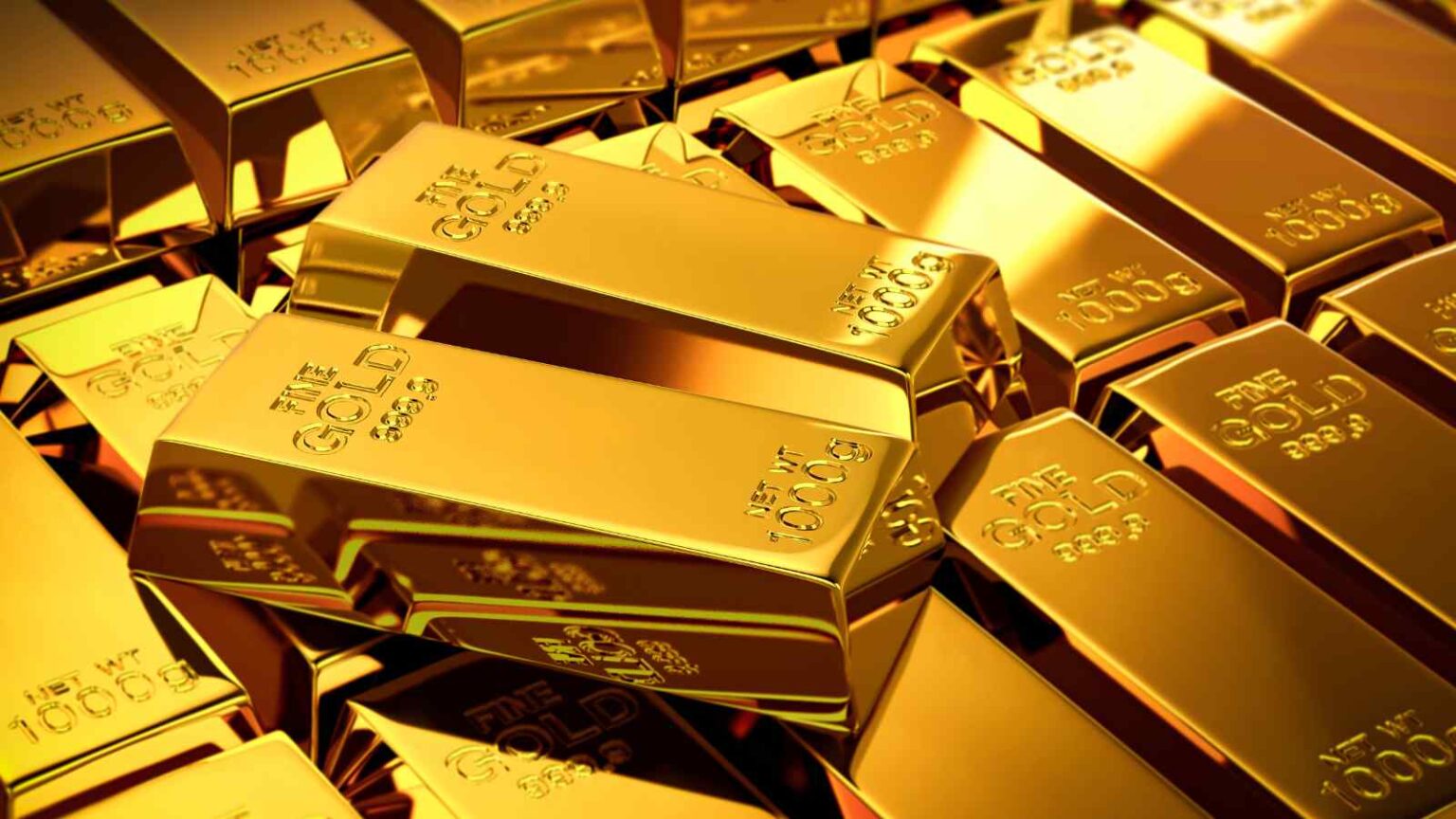 Una startup vuole rendere la fusione nucleare sostenibile producendo oro come sottoprodotto del processo energetico.