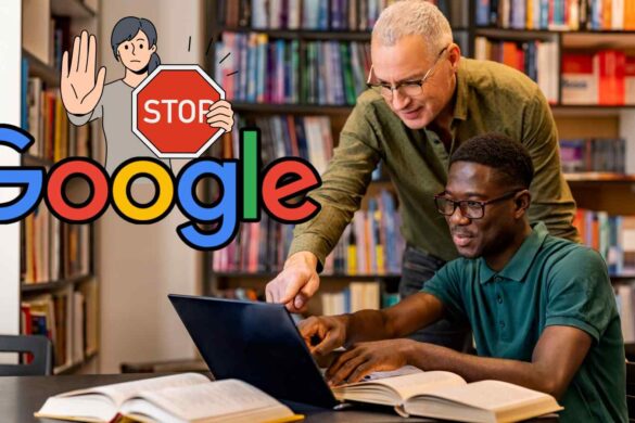 AI Overviews: Google trasforma i lettori in spettatori passivi?