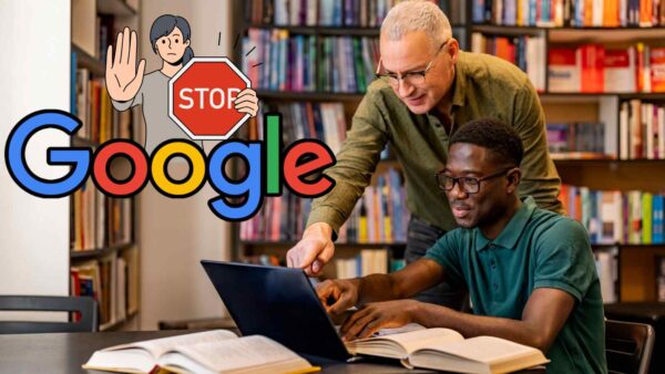 Gli editori europei accusano Google: i riassunti AI riducono il traffico e mettono a rischio l’intero ecosistema dell’informazione online.