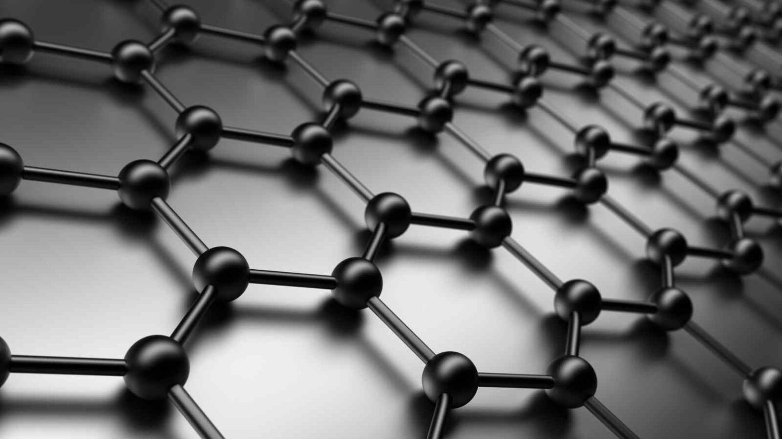 Nel grafene nasce un effetto quantistico stabile grazie alla spintronica: possibile svolta per chip più efficienti e miniaturizzati.