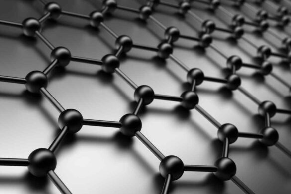 TU Delft sblocca un nuovo effetto quantistico nel grafene