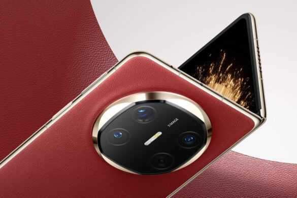 Huawei Mate XT2: potrebbe costare meno del predecessore