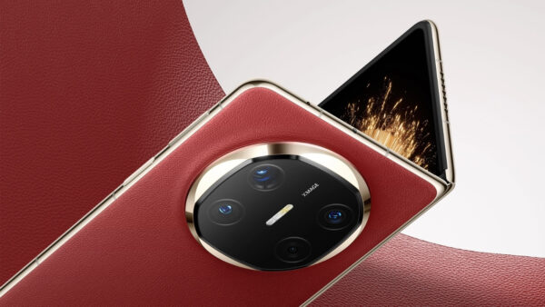 huawei mate x ()
