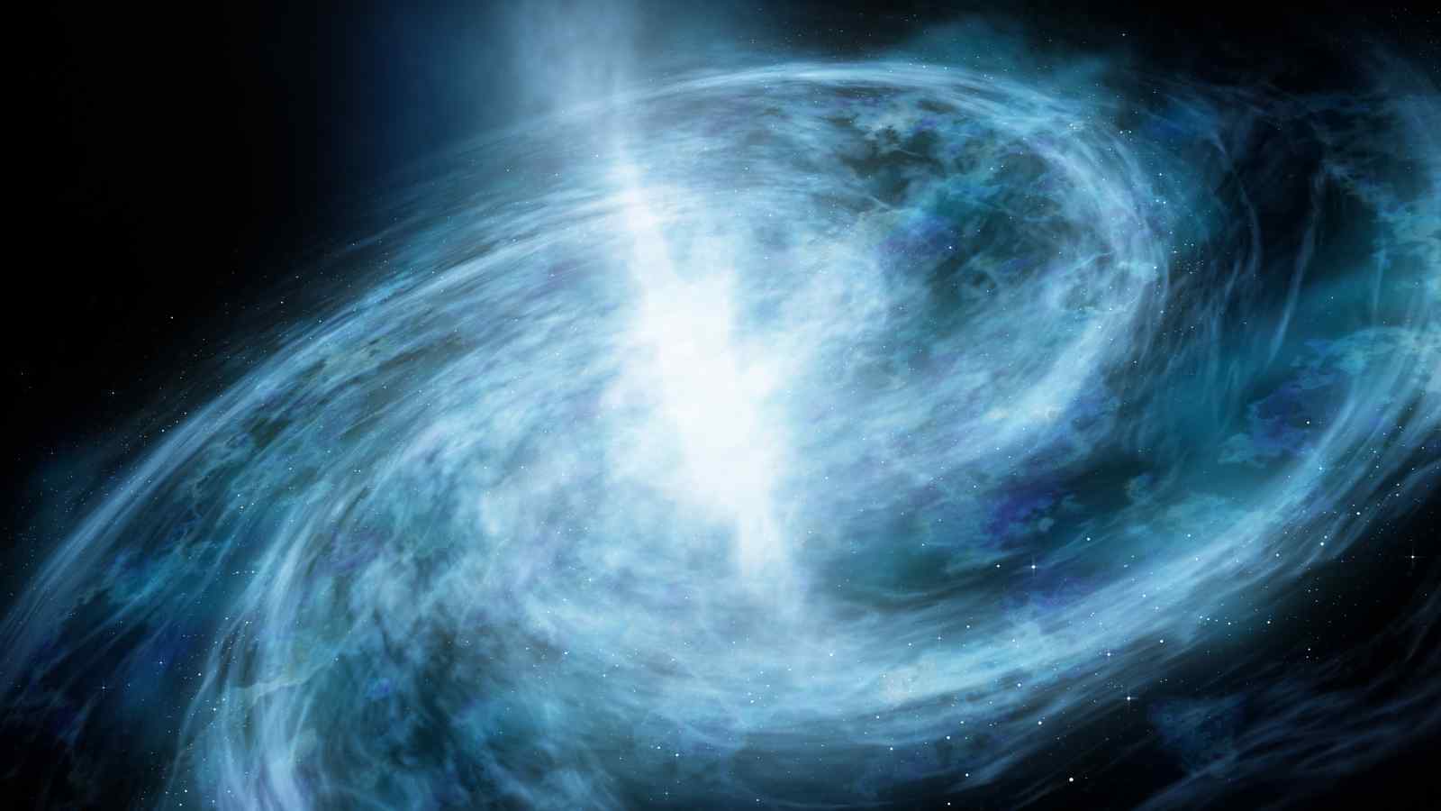 La tensione di Hubble potrebbe derivare dal fatto che viviamo in una bolla cosmica vuota che altera la percezione dell’espansione.
