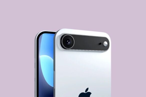 iPhone 17 Air, la batteria potrebbe deludere?