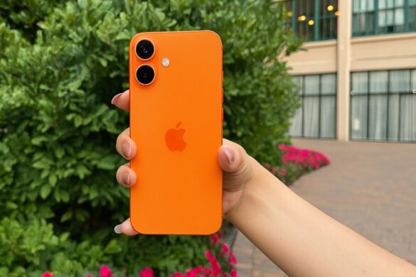 iPhone 17, arriva un colore molto richiesto dagli utenti: l’arancione
