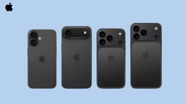 iPhone 17: ecco i colori di tutti i modelli in arrivo a settembre
